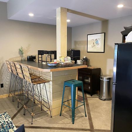 Blanchard Mountain Bnb Canmore Exteriör bild