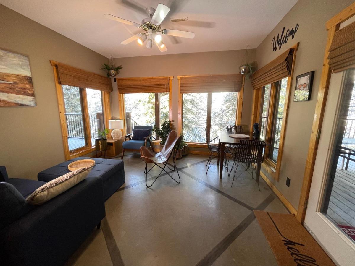 Blanchard Mountain Bnb Canmore Exteriör bild