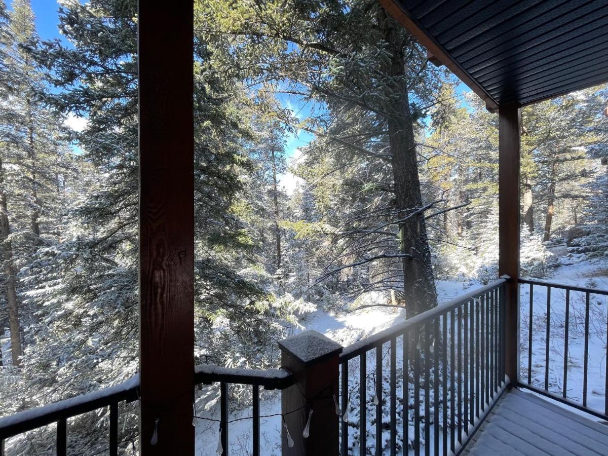 Blanchard Mountain Bnb Canmore Exteriör bild
